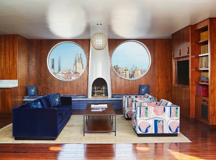 The Maritime Hotel Picture 2