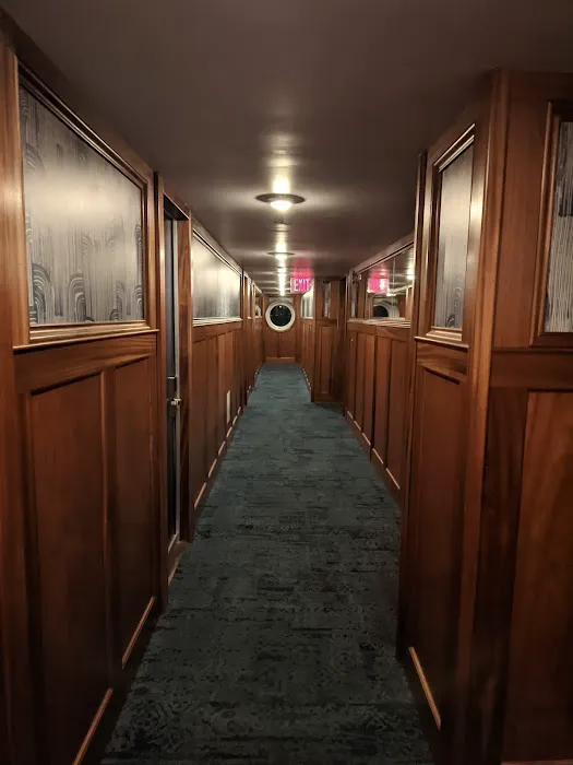 The Maritime Hotel Picture 5