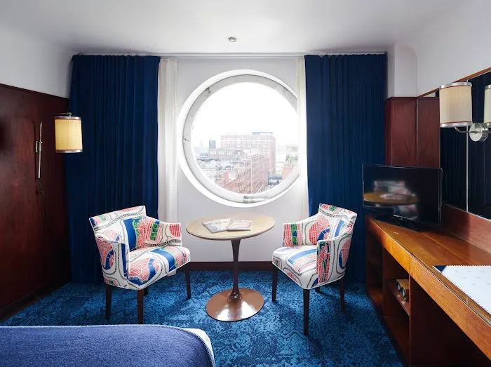 The Maritime Hotel Picture 10