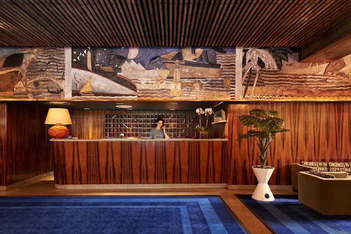 The Maritime Hotel Picture 9
