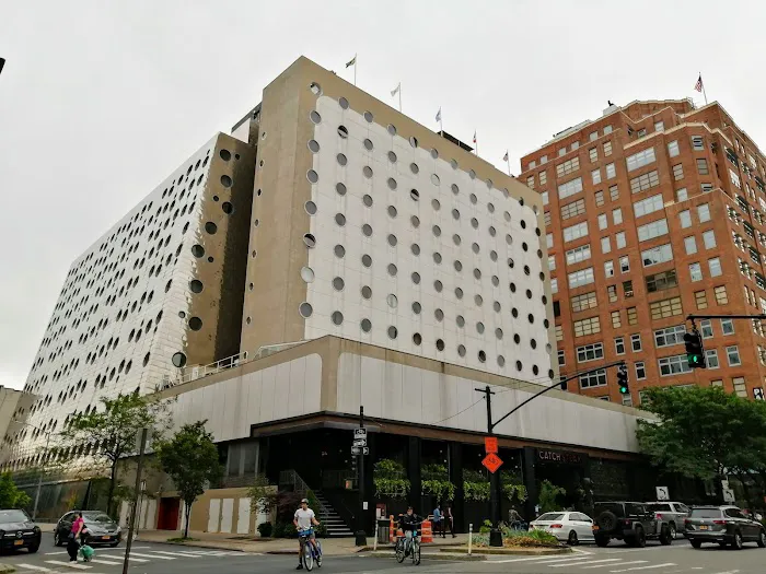 The Maritime Hotel Picture 1