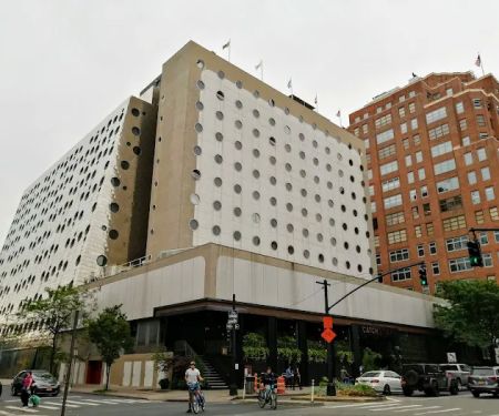 The Maritime Hotel