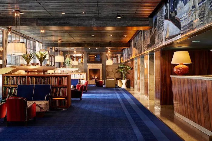 The Maritime Hotel Picture 8