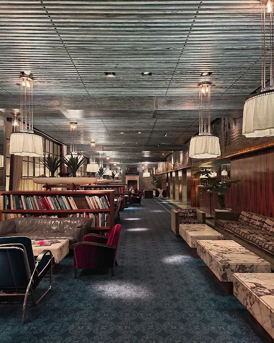 The Maritime Hotel Picture 3