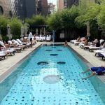The Beach at Dream Downtown