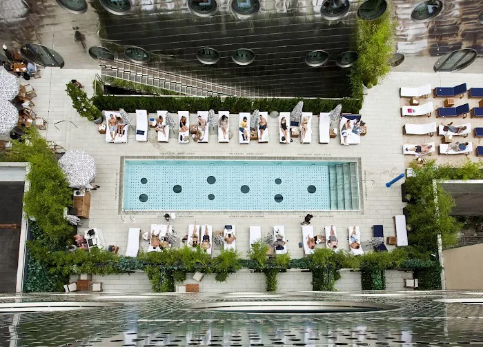 The Beach at Dream Downtown Picture 8