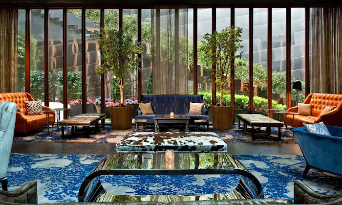 Dream Downtown, by Hyatt Picture 9