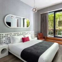 Dream Downtown, by Hyatt ico