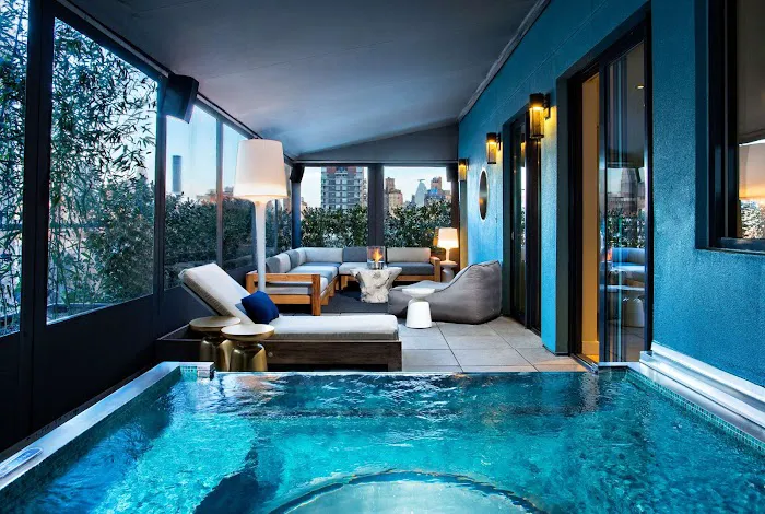 Dream Downtown, by Hyatt Picture 3
