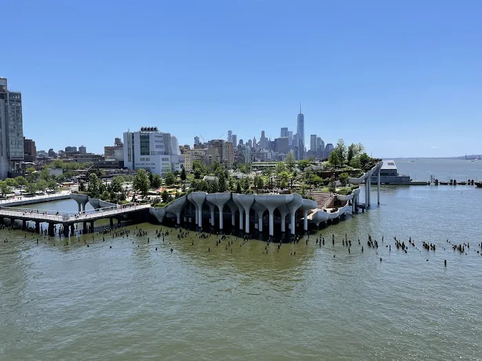 Pier 57 Picture 7