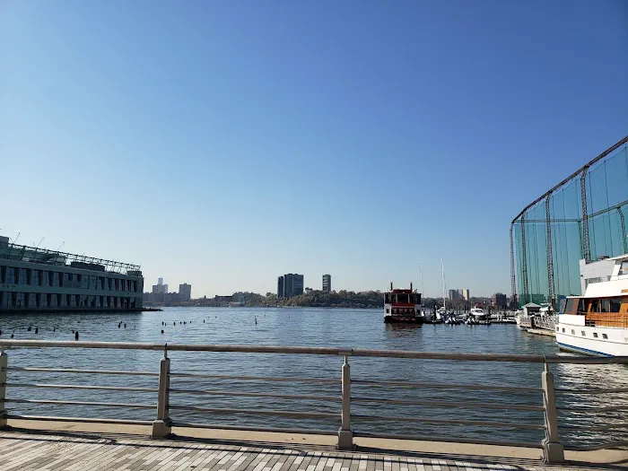 Pier 57 Picture 4