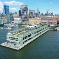 Pier 57 ico