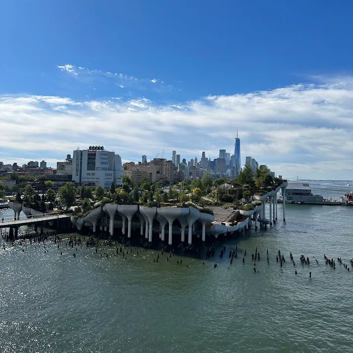 Pier 57 Picture 3