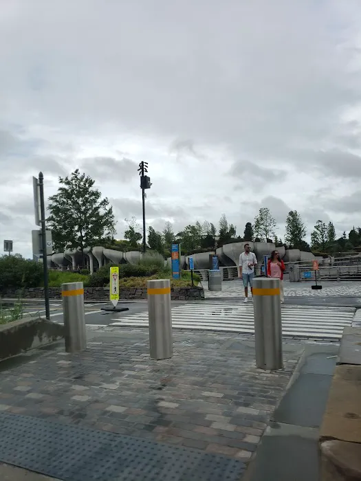 14th Street Park Picture 5