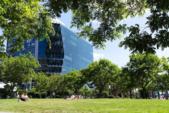 14th Street Park Picture 1
