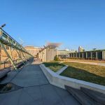 Pier 57 Rooftop Park