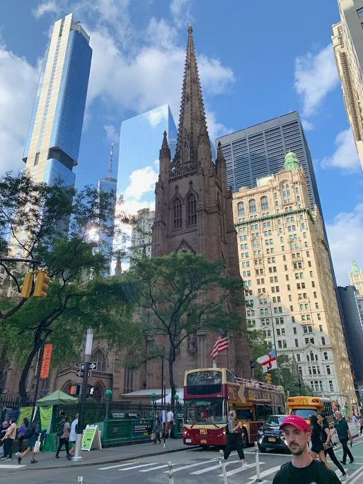 Manhattan Picture 6