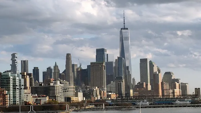 Manhattan Picture 2