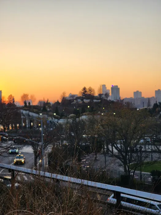 The Diller - Von Furstenberg Sundeck Picture 10