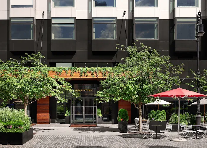 Gansevoort Meatpacking NYC Picture 1