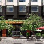 Gansevoort Meatpacking NYC