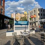 Gansevoort Plaza