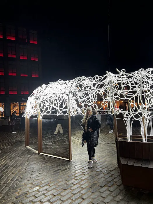 Gansevoort Plaza Picture 7