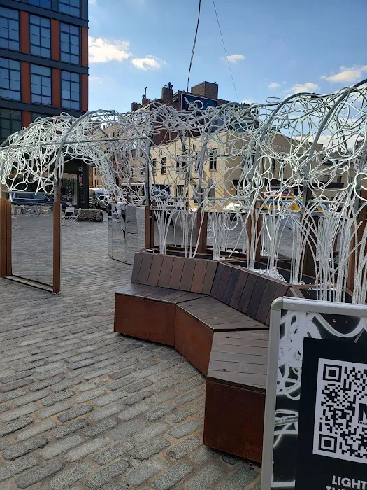 Gansevoort Plaza Picture 10