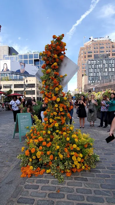 Gansevoort Plaza Picture 4