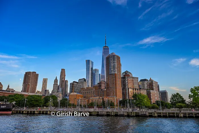Pier 25 at Hudson River Park Picture 3