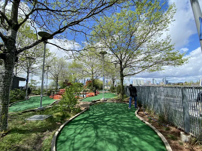 Pier 25 at Hudson River Park Picture 10