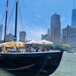 Pier 25 at Hudson River Park