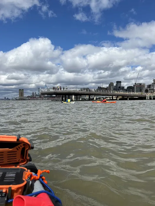 Pier 26 Tide Deck Picture 7