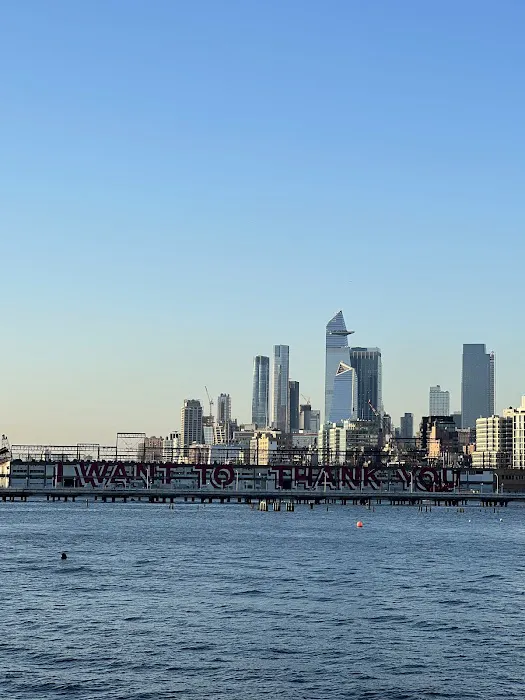 Pier 26 Tide Deck Picture 8
