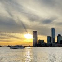 Pier 26 Tide Deck ico
