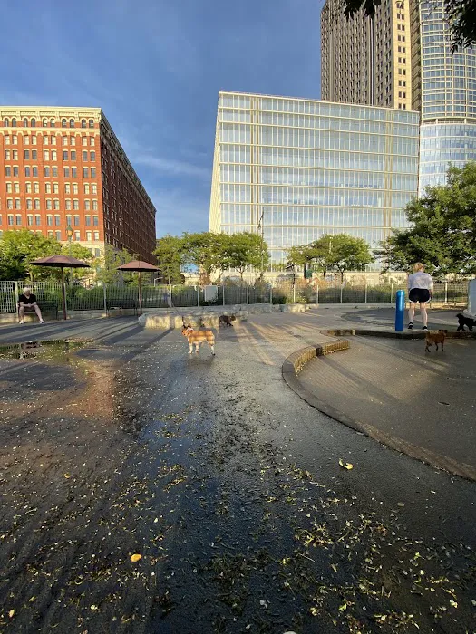 Tribeca Dog Run Picture 10