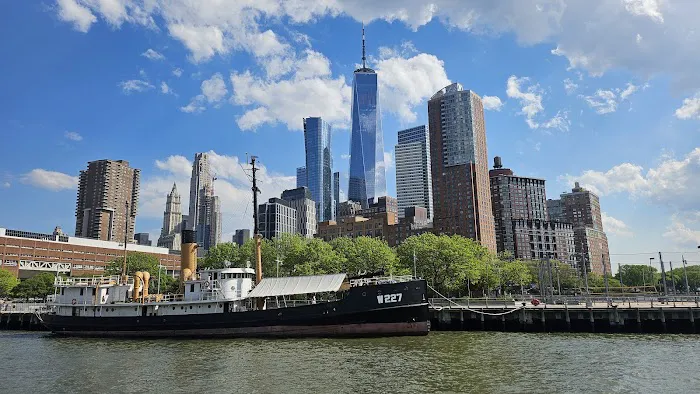 Pier 26 at Hudson River Park Picture 8