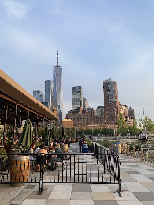 Pier 26 at Hudson River Park Picture 2