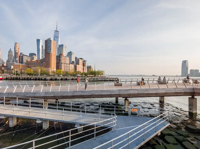Pier 26 at Hudson River Park Picture 1