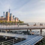 Pier 26 at Hudson River Park