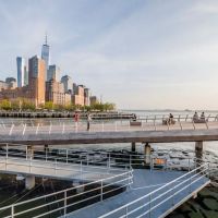 Pier 26 at Hudson River Park ico
