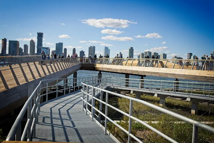 Pier 26 at Hudson River Park Picture 4