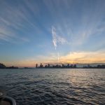 Hudson River Park Lookout