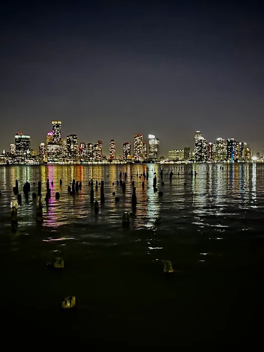 Pier 34 at Hudson River Park Picture 4