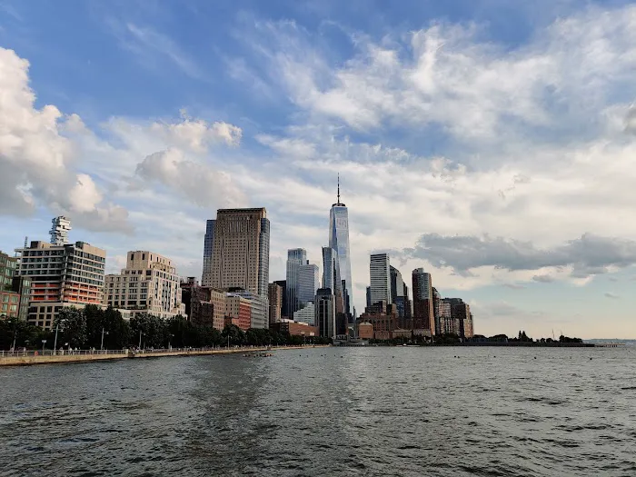 Pier 34 at Hudson River Park Picture 1