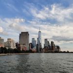 Pier 34 at Hudson River Park