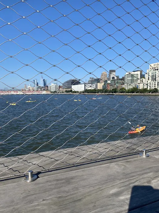 Hudson River Park Friends Picture 2