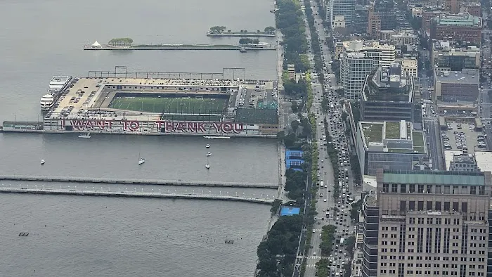 Hudson River Park Friends Picture 4