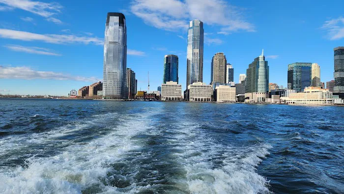 Pier 40 at Hudson River Park Picture 1