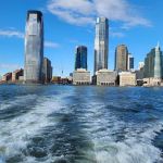 Pier 40 at Hudson River Park